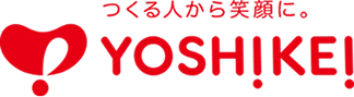ヨシケイ ロゴ