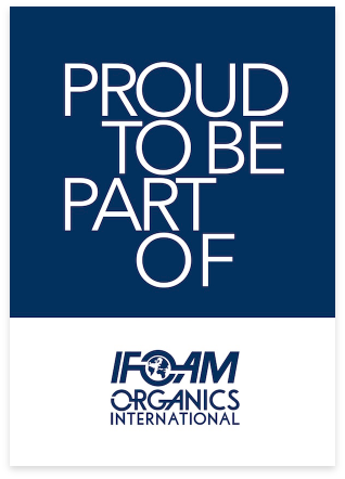 IFOAM ORGANICS INTERNATIONAL